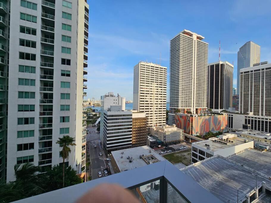 Appartamento Downtown Elegance. 17th Floor Yotelpad