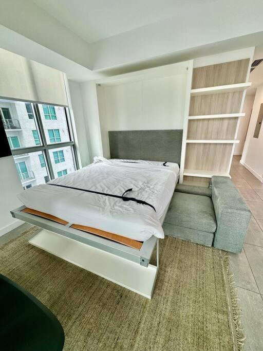 Appartamento Downtown Elegance. 17th Floor Yotelpad *