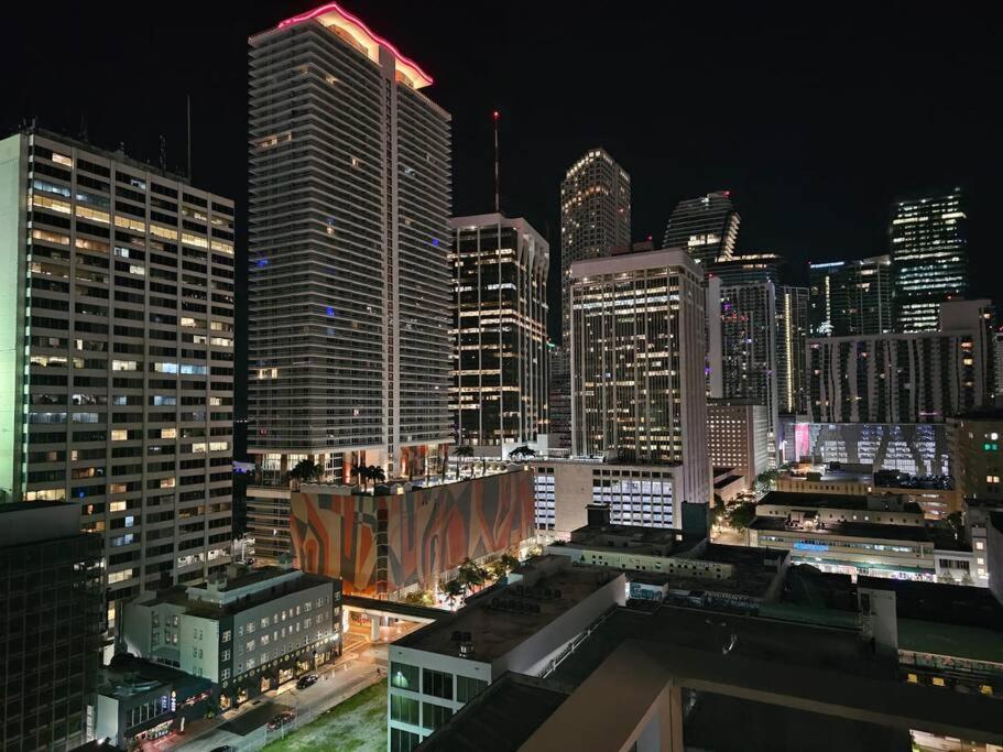 Appartamento Downtown Elegance. 17th Floor Yotelpad